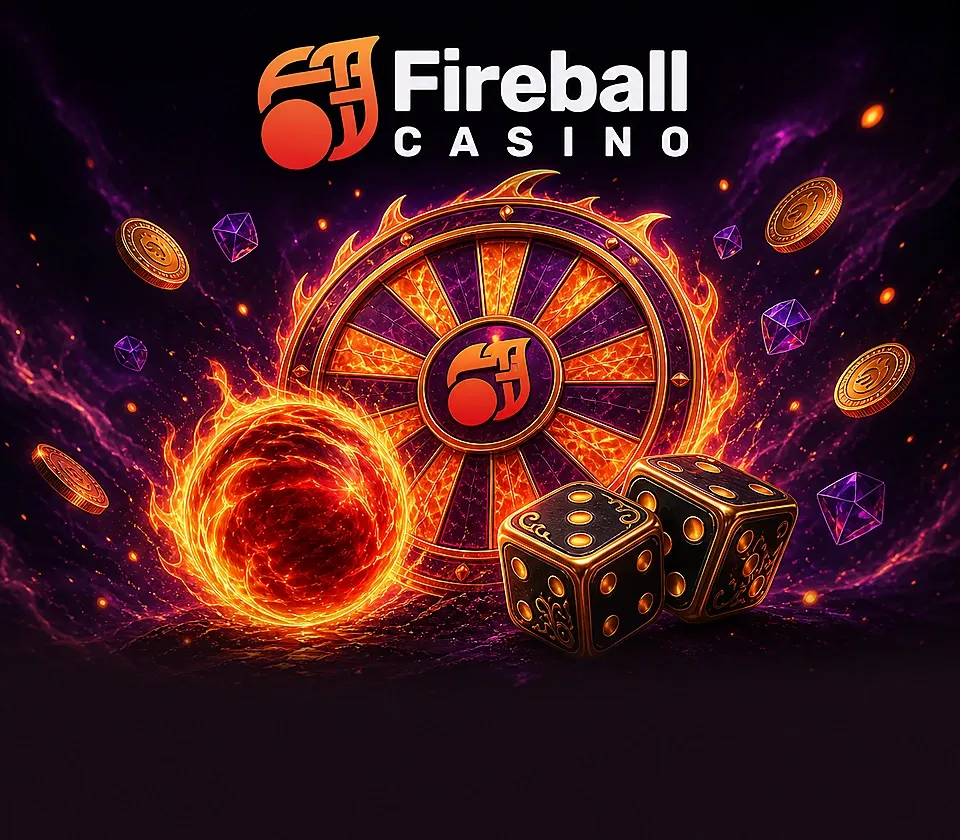 Fireball demo cover 960x840